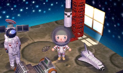 Animal Crossing: New Leaf - Imagen 32